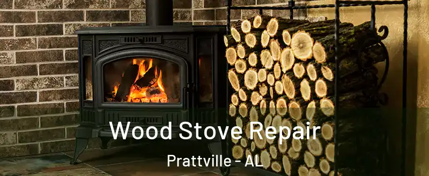  Wood Stove Repair Prattville - AL